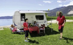 Fiamma Caravanstore XL 280 Sackmarkise Tuchfarbe Royal Grey 280 Cm -ZeltTraum Deutschland Verkaufs-Shop 805223 5266232