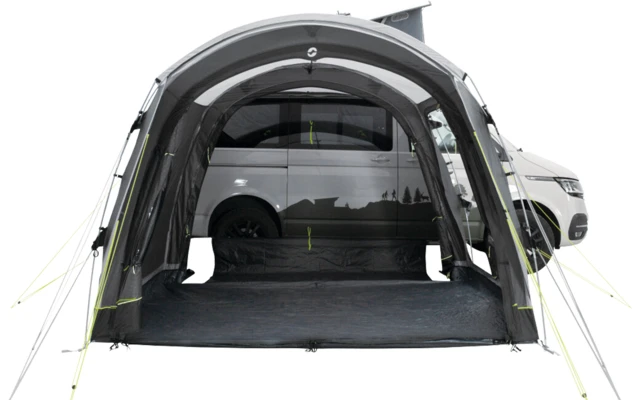 Outwell Waystone 240 2 Outwell Waystone 240 - Image 2