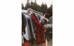 Fiamma F35 Pro 180 Dachmarkise Gehäusefarbe Deep Black Tuchfarbe Royal Grey 180 Cm -ZeltTraum Deutschland Verkaufs-Shop 808388 5278328