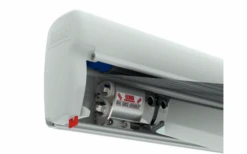 Fiamma F45s 260 Markise Für VW T5/T6 California Tuchfarbe Royal Grey 260 Cm Gehäusefarbe Deep Black -ZeltTraum Deutschland Verkaufs-Shop 808661 5278772 2