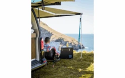 Fiamma F45s 300 Markise Für VW T5/T6/Multivan/Transporter Tuchfarbe Royal Grey Long WB 300 Cm Gehäusefarbe Titanium Linkslenker 11 Fiamma F45s 300 Markise Für VW T5/T6/Multivan/Transporter Tuchfarbe Royal Grey Long WB 300 Cm Gehäusefarbe Titanium Linkslenker -ZeltTraum Deutschland Verkaufs-Shop 808877 5279273