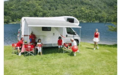 Fiamma F45s 260 Markise Gehäusefarbe Polar White Tuchfarbe Royal Grey 260 Cm 13 Fiamma F45s 260 Markise Gehäusefarbe Polar White Tuchfarbe Royal Grey 260 Cm -ZeltTraum Deutschland Verkaufs-Shop 811757 5283851