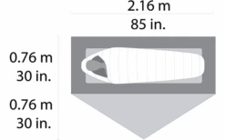 MSR Hubba NX Tent V6 Faltzelt 1 Person 8 MSR Hubba NX Tent V6 Faltzelt 1 Person -ZeltTraum Deutschland Verkaufs-Shop 819893 5303735
