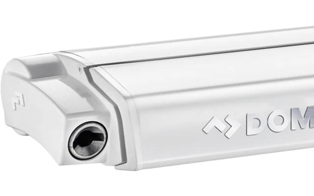 Dometic PerfectRoof PR 2000 Markise Tuchfarbe Horizon Grey Gehäusefarbe Weiß 2,6 M 5 Dometic PerfectRoof PR 2000 Markise Tuchfarbe Horizon Grey Gehäusefarbe Weiß 2,6 M - Image 5