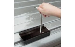 Fiamma F45 Kit High Roof Adapter Westfalia -ZeltTraum Deutschland Verkaufs-Shop 87681 598170