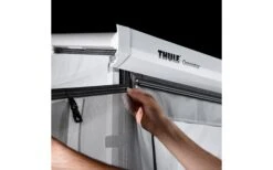 Thule Vorderwand Safari Residence G3 -ZeltTraum Deutschland Verkaufs-Shop 89640 639789