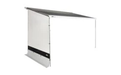 Thule ViewBlocker G2 Seitenwand Small 2,05 - 2,24 M